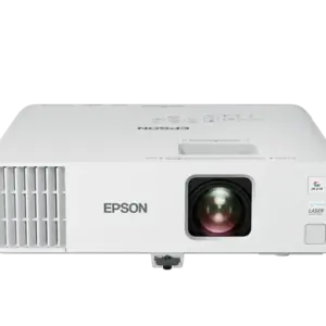Epson 1080P Laser Projector, 4600 lumens – EBL260F V11HA69080 – EB-L260F