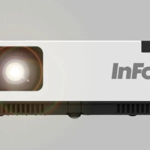 Infocus WUXGA projector – Light output 5000 Lumens –  lamp life up to 20000 hours IN1049