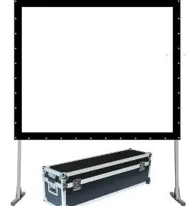 JK Fastfold Screen 250″ front & rear 538.5×336.5cm 16:10 – JK-FF10 250FPRP