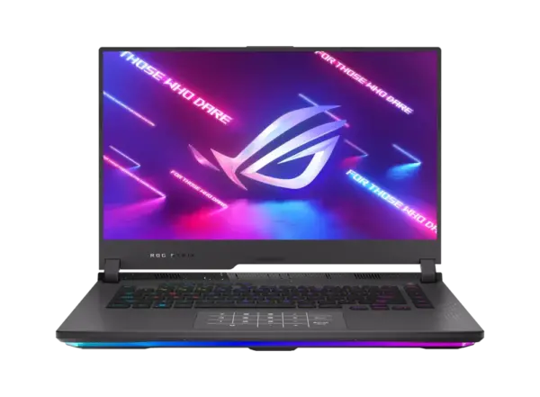 Asus ROG Strix 15.6-inch G513RM-716512G0W-CM