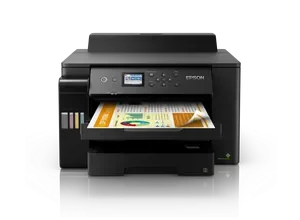Epson EcoTank Printer L11160 – 32ppm Mono 25ppm Colour C11CJ04403