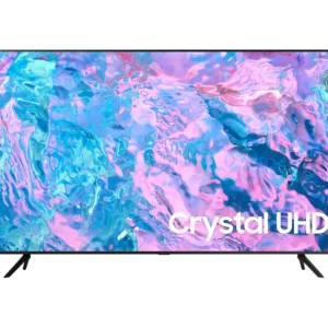 Samsung 43″ UHD TV UA43CU7000