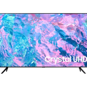Samsung 85″ Uhd Tv UA85CU7000