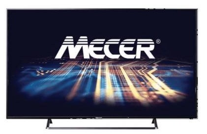 Mecer 86″ 16:9 4K UHD LED Panel 86S1U Mecer 86″ 16:9 4K UHD LED Panel 86S1U