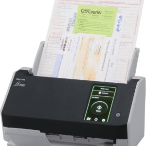 Ricoh Workgroup Scanner 40ppm/80ipm A4 PA03836-B001 – fi-8040