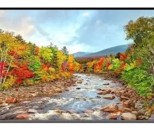 Mecer 75″ 16:9 4K UHD LED Panel 75S9U