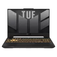 Asus TUF Gaming F17 NVIDIA® GeForce RTX™ 4060 FX707ZV4-I716512G0W