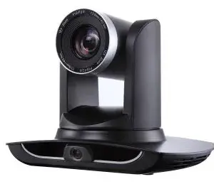 Clevertouch Educational intelligent auto-tracking Camera, UV100 employs 1/2.8 inch high quality CMOS sensor UV100T-SG12X