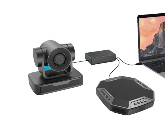 Minrray Video Conferencing Kit -VA210 -10X Minrray Video Conferencing Kit -VA210 -10X