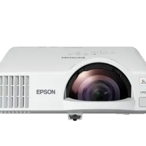 Epson WXGA ST Laser projector,4000 lumens – EBL210SW – EB-L210SW