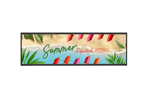 LG 37BH7N 37″ Stretch Signage