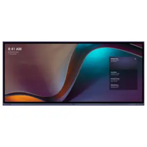 MAXHUB 105″ Ultra Wide Non Touch Commercial Display MHUW105NA