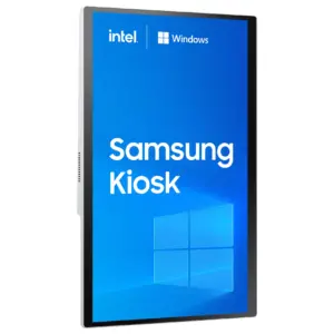Samsung 24″ Touch Display – KM24C-3