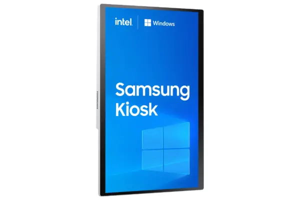 Samsung 24″ Touch Display – KM24C-C