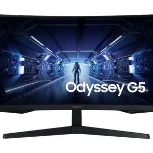 Samsung 34″ Gaming 21:9 3440X1440 – LC34G55TW