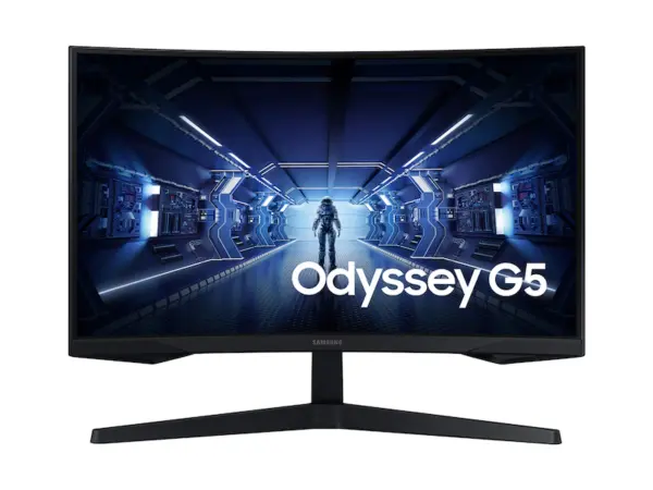 Samsung 34″ Gaming 21:9 3440X1440 – LC34G55TW