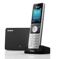 Yealink Cordless DECT Handset W56H