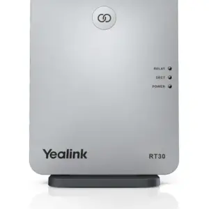 Yealink DECT Repeater for W70B RT30