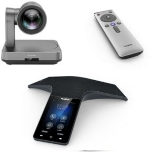 Yealink BYOD Room System for Medium Rooms – UVC84-BYOD-H00