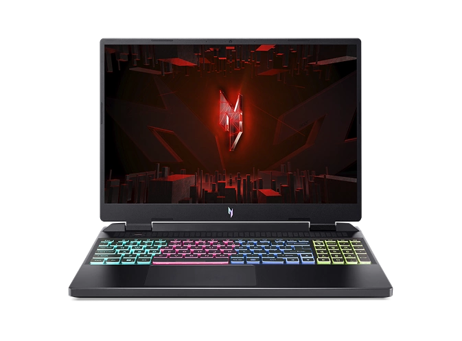 Acer Nitro 16 AN16-51-50KG 16″ WUXGA IPS SlimBezel NH.QJMEA.002 Acer Nitro 16 AN16-51-50KG 16″ WUXGA IPS SlimBezel NH.QJMEA.002