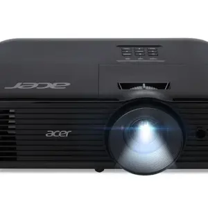 Acer PJ X1228i, DLP 3D, XGA, 4500Lm MR.JTV11.004