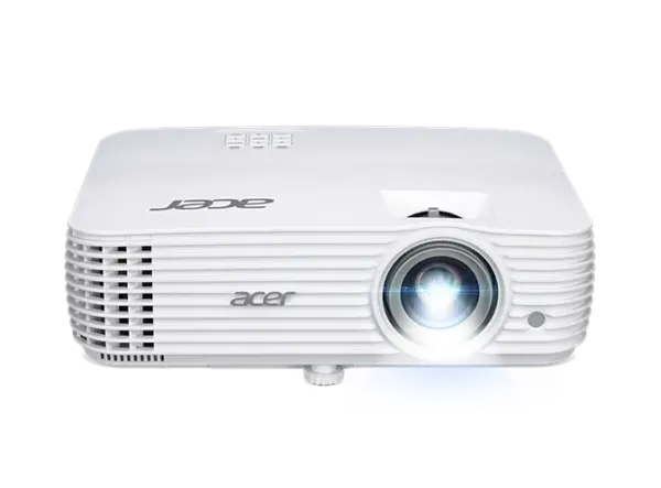 Acer PJ P1557Ki, DLP 3D, 1080p, 4500 Lm MR.JV511.001