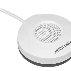 Hikvision Hikvision high sensitivity omnidirectional microphone 311320575