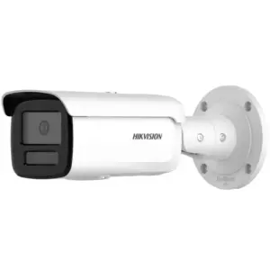 Hikvision AcuSense 4MP bullet 4mm lens 80m IR 120dB WDR F1.0 lens 12VDC/POE  311324149