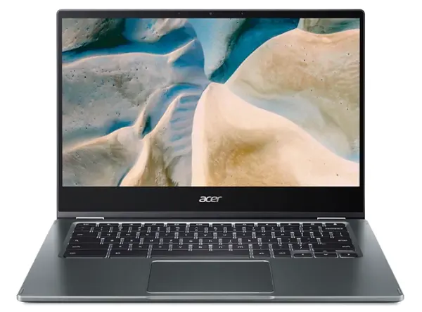 Acer Chromebook CP514-1W-R9G3 14" - NX.A46EA.001