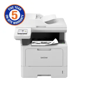 Brother A4, 3-in-One – DCP-L5510DW