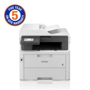 Brother A4, All-in-One, 26ppm Duplex Print – MFC-L3760CDW