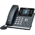 Yealink Advanced Gigabit Desktop IP Phone – PSU SIP-T44W