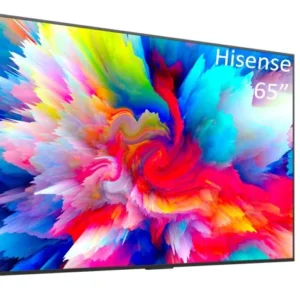 HISENSE 65GM50D – 65” 4K UHD DIGITAL SIGNAGE DISPLAY