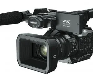 Panasonic AG-UX90EJ