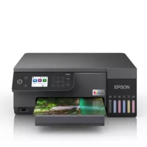 Epson EcoTank L8100 Photo Printer – C11CK94401