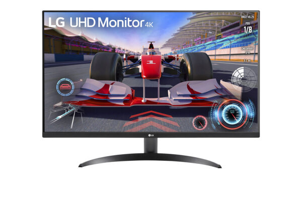 LG 32UR500 31.5" UHD 4K HDR Monitor