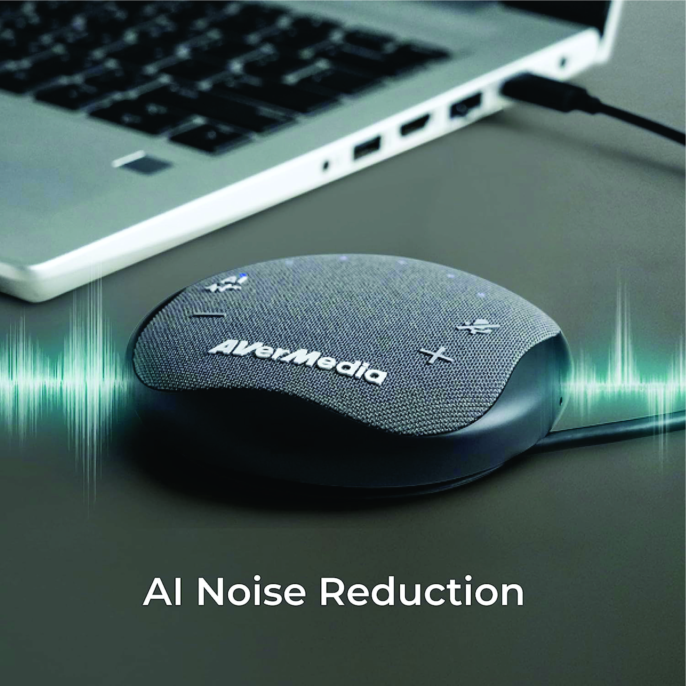 AVer Media AS315 Pocket Speakerphone - Image 3