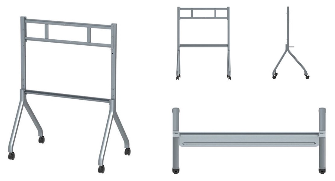 Hisense Mobile Stand-WH3309LK Hisense Mobile Stand-WH3309LK