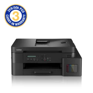 Brother DCP-T830DW Ink Tank Printer