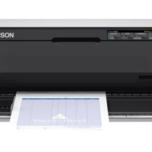 Epson LQ-690II Dot Matrix Printer -C11CJ82401