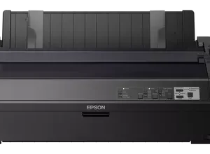Epson FX-2190II Dot Matrix Printer C11CF38401
