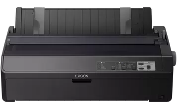Epson FX-2190II Dot Matrix Printer C11CF38401 Epson FX-2190II Dot Matrix Printer C11CF38401