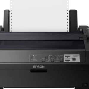 Epson FX-890II Dot Matrix printer SKU: C11CF37401