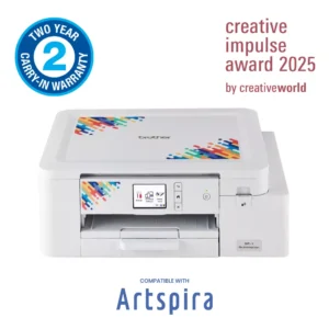 Brother SP-1 Sublimation Printer