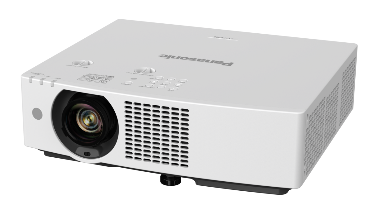 Panasonic PT-VMZ62EJ Laser Projector WUXGA, 6500 Lumens Panasonic PT-VMZ62EJ Laser Projector WUXGA, 6500 Lumens