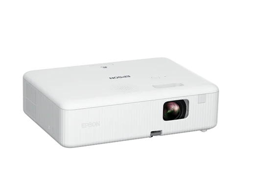Epson CO-WX02 WXGA Projector- 3000 lumens Epson CO-WX02 WXGA Projector- 3000 lumens