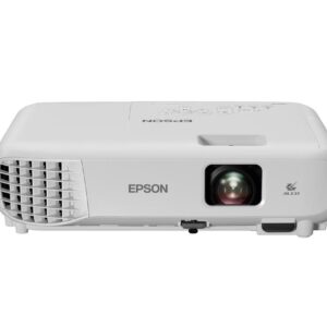 Epson EB-W53 Consumer Projector, 4000 Ansi Lumens, WXGA Epson EB-W53 Consumer Projector, 4000 Ansi Lumens, WXGA