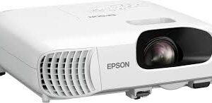 Epson EBW56S 3LCD WXGA ST Projector, 3700 lumens Epson EBW56S 3LCD WXGA ST Projector, 3700 lumens
