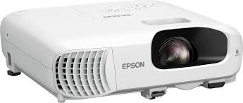 Epson EBW56S 3LCD WXGA ST Projector, 3700 lumens Epson EBW56S 3LCD WXGA ST Projector, 3700 lumens