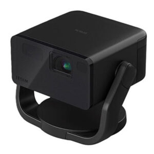 Epson EF-22N Full HD,mini laser projector,3LCD, 1000 lumens Epson EF-22N Full HD,mini laser projector,3LCD, 1000 lumens